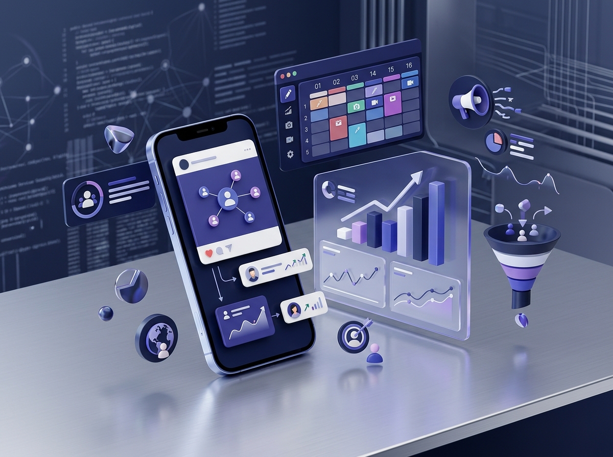 Marketing Digital profissional